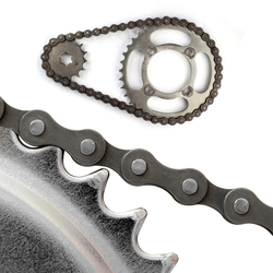 Chain Sprocket